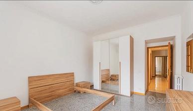 Tiburtina stanze libere da subito