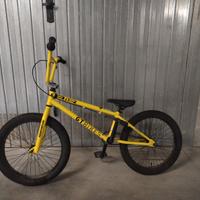 BMX GTbikes air 20 