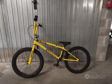 BMX GTbikes air 20 