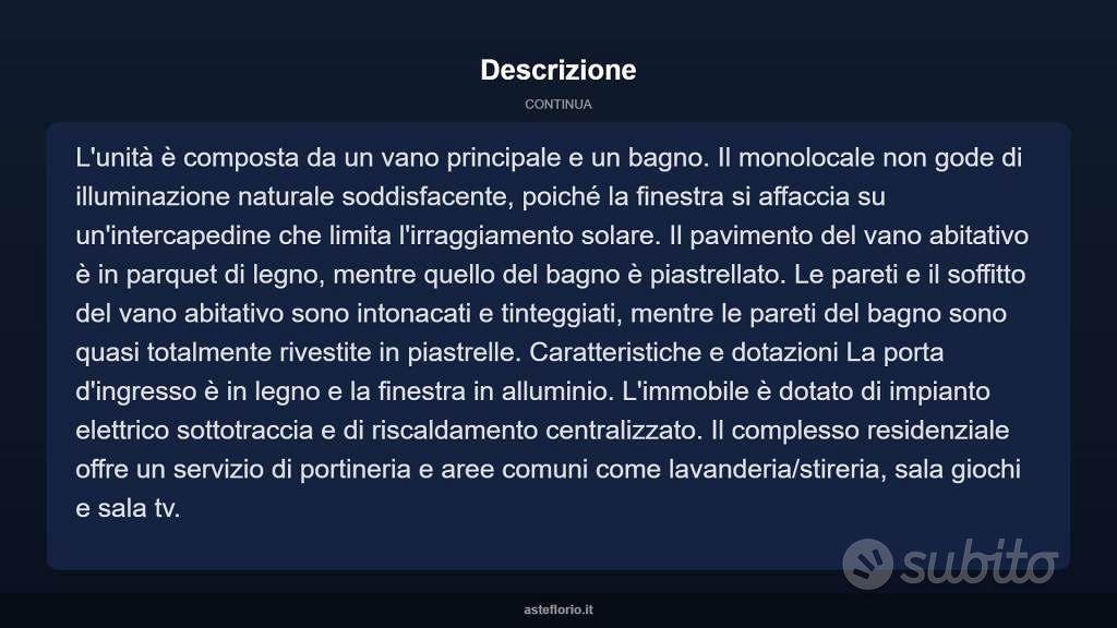 Appartamento – Sestriere, Torino - Vista 5