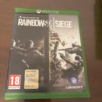 RainbowSix|Siege