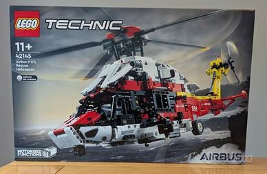 Lego Technic 42145