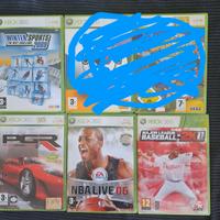 giochi xbox 360