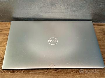 Dell XPS 15 9500 Notebook PC portatile