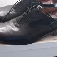 Scarpe da cerimonia Pal Zileri