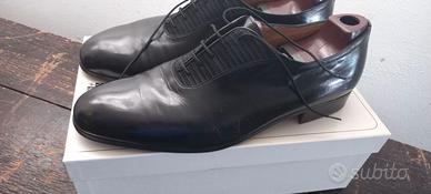 Scarpe da cerimonia Pal Zileri