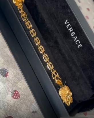 Collana Versace