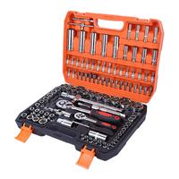 Set chiavi in valigetta 108 Pz