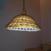 Lampadario da cucina