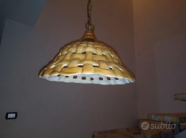 Lampadario da cucina