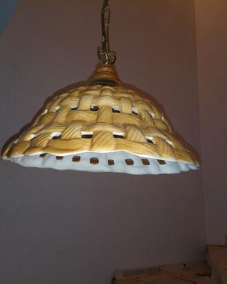 Lampadario da cucina