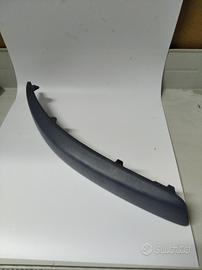 MODANATURA DESTRA PARAURTI ANT 1K0807656A VW GOLF 