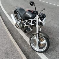 Ducati Monster 600 - 1999