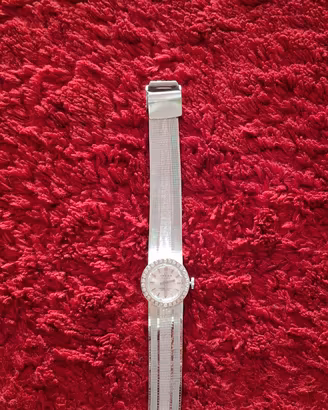 omega vintage 21 rubis .ricarica manuale. 