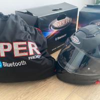 COPPIA DI CASHI MODULARI RSV171 BL+ 3.0