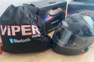 COPPIA DI CASHI MODULARI RSV171 BL+ 3.0