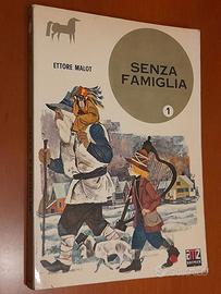 Senza famiglia, una celebre edizione vi