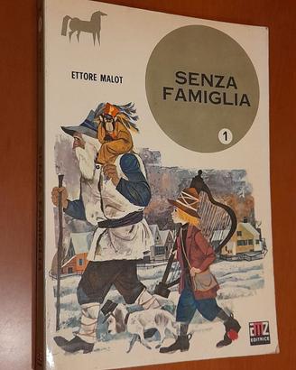 Senza famiglia, una celebre edizione vi