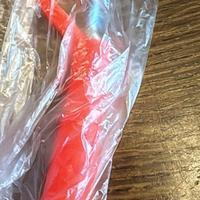 Tupperware pelaverdure