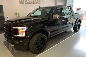FORD F 150 3.0 DIESEL PLATINUM POWER STROKE N1 A