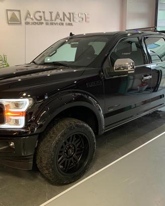 FORD F 150 3.0 DIESEL PLATINUM POWER STROKE "N1
