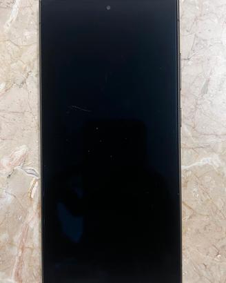 Samsung Galaxy S24 Ultra 256GB Titanium Black
