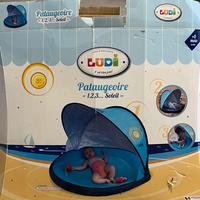 Tenda da sole per mare o altro