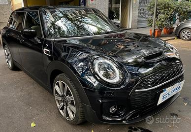 Mini Cooper S Clubman 2.0 Yours