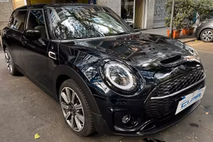 Mini Cooper S Clubman 2.0 Yours