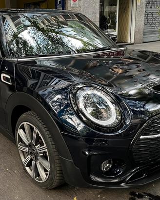 Mini Cooper S Clubman 2.0 Yours