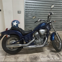 Honda Shadow