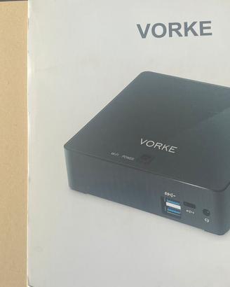 Mini Pc i7 win 11