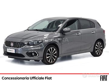 Fiat Tipo 5p 1.6 mjt lounge s&s 120cv
