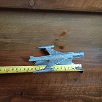 piccolo aereo modellismo 