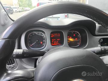 Fiat panda 4x4 5posti 2021