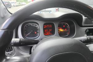 Fiat panda 4x4 5posti 2021
