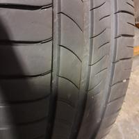 Gomme e cerchi originali volvo v40
