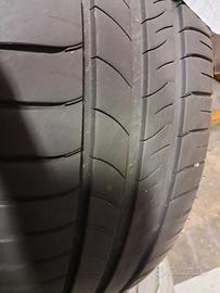 Gomme e cerchi originali volvo v40