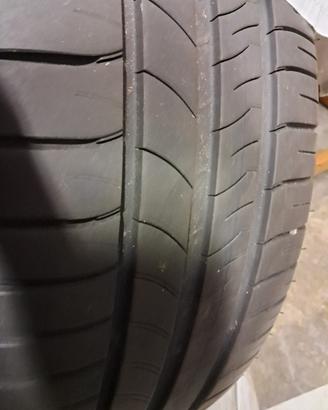 Gomme e cerchi originali volvo v40
