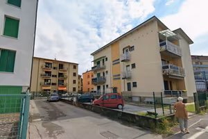 Bilocale a Malgrate
