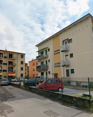 Bilocale a Malgrate
