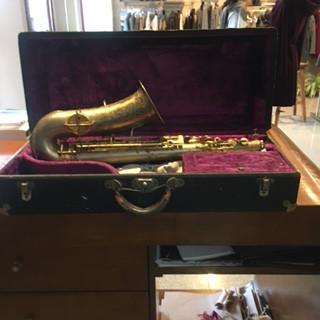 Sax Lyon & Healy
