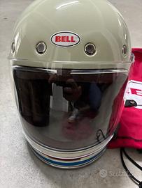 Casco integrale Bell TG. M