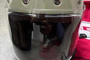 Casco integrale Bell TG. M