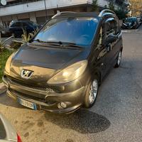 Peugeot 1007