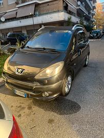 Peugeot 1007