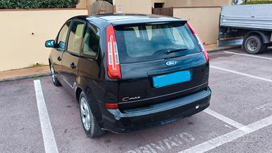 Ford C-Max 2.0