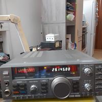 RICAMBI PER KENWOOD TS 140 E 440