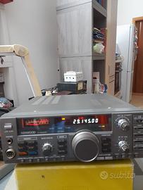 RICAMBI PER KENWOOD TS 140 E 440