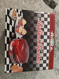 macchina per muffin e cupcakes 
